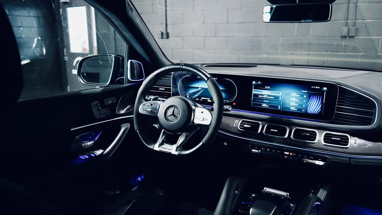 2021 Mercedes-Benz GLE AMG GLE 63 S/HUD/PANO/BURMESTER/21 IN RIMS/360CAM Photo