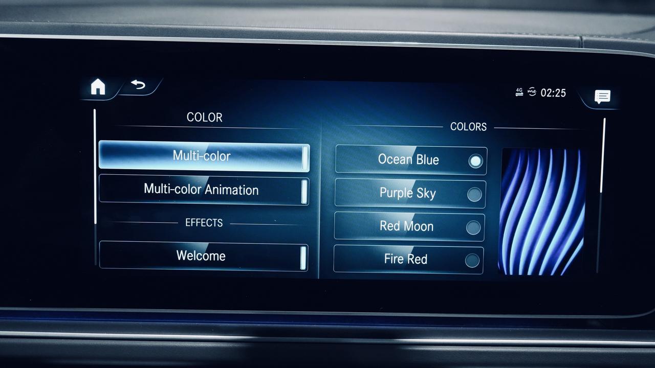 2021 Mercedes-Benz GLE AMG GLE 63 S/HUD/PANO/BURMESTER/21 IN RIMS/360CAM Photo