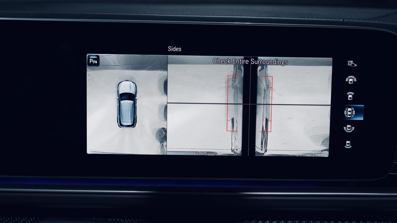 2021 Mercedes-Benz GLE AMG GLE 63 S/HUD/PANO/BURMESTER/21 IN RIMS/360CAM Photo