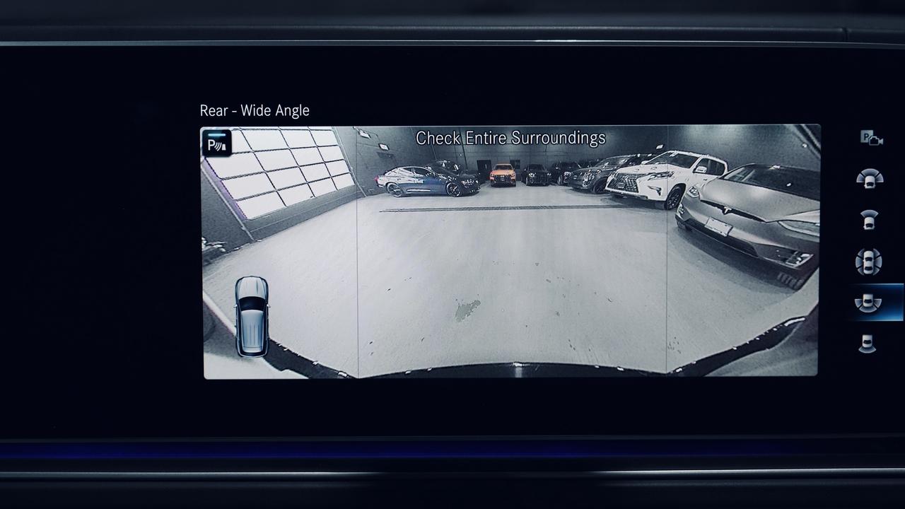 2021 Mercedes-Benz GLE AMG GLE 63 S/HUD/PANO/BURMESTER/21 IN RIMS/360CAM Photo