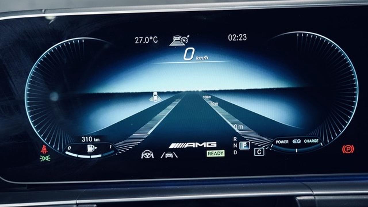 2021 Mercedes-Benz GLE AMG GLE 63 S/HUD/PANO/BURMESTER/21 IN RIMS/360CAM Photo