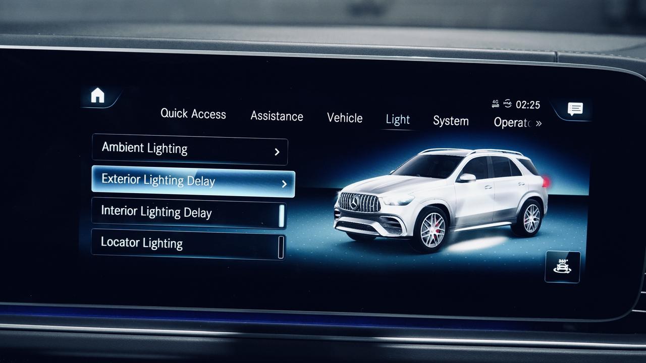 2021 Mercedes-Benz GLE AMG GLE 63 S/HUD/PANO/BURMESTER/21 IN RIMS/360CAM Photo