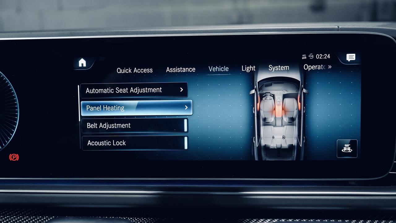 2021 Mercedes-Benz GLE AMG GLE 63 S/HUD/PANO/BURMESTER/21 IN RIMS/360CAM Photo