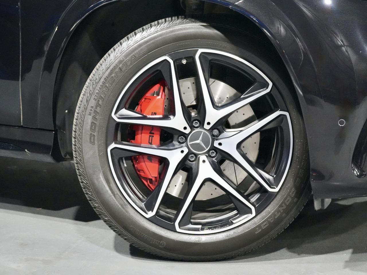 2021 Mercedes-Benz GLE AMG GLE 63 S/HUD/PANO/BURMESTER/21 IN RIMS/360CAM Photo