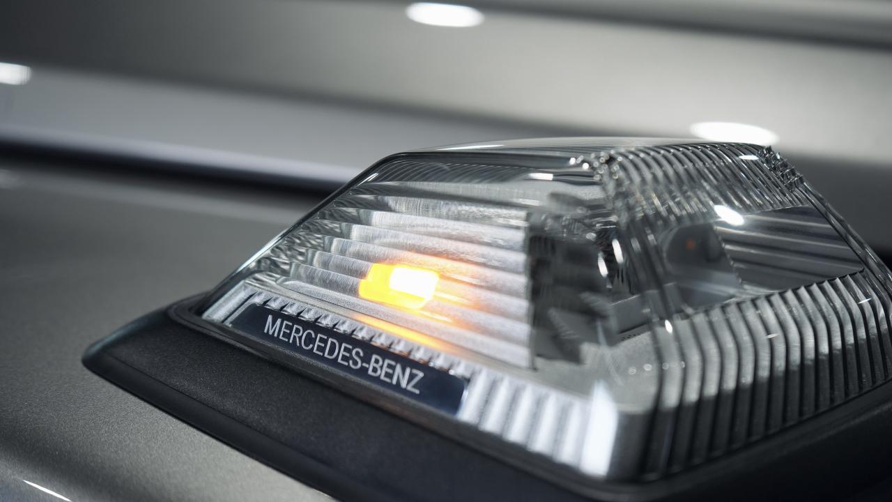 2021 Mercedes-Benz G-Class AMG G 63/360 CAM/22 IN RIMS/BURMESTER/MASSAGE/NAV Photo