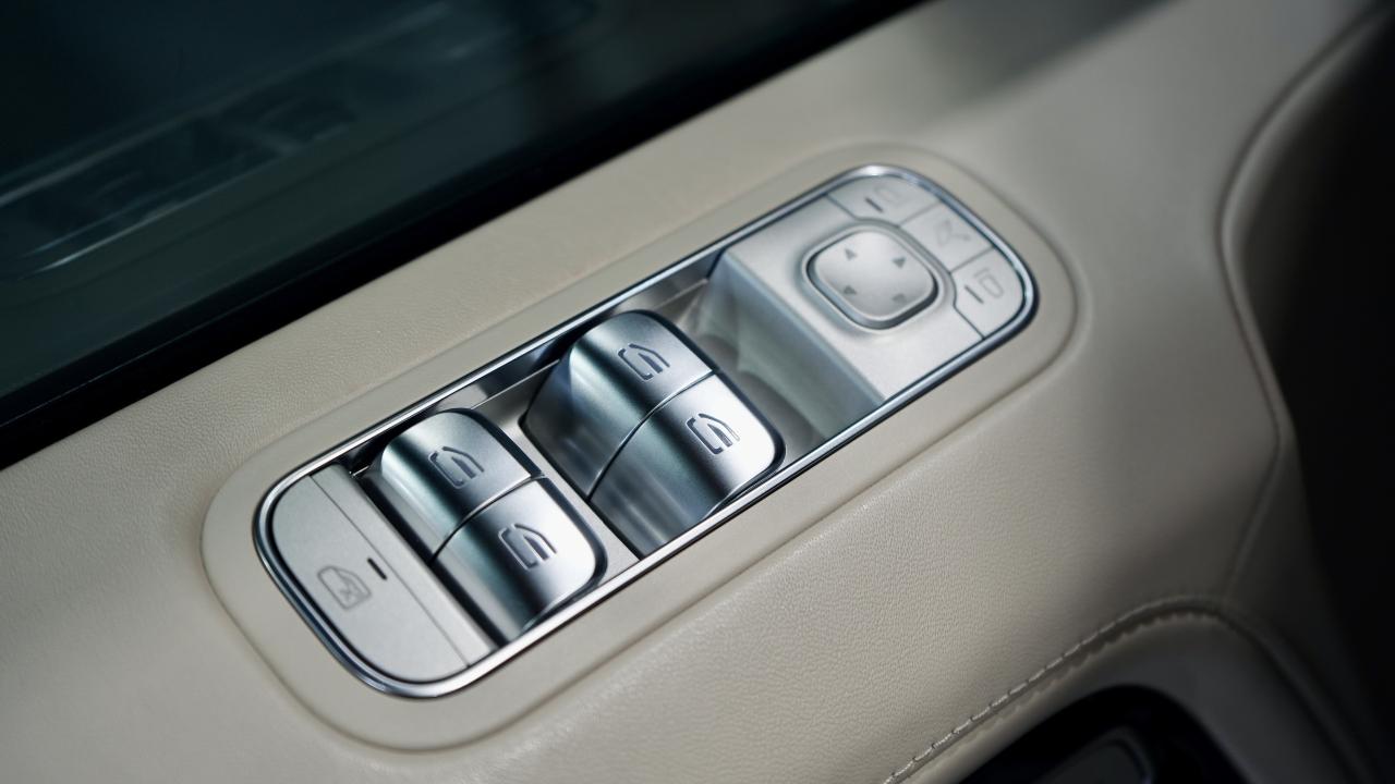 2021 Mercedes-Benz G-Class AMG G 63/360 CAM/22 IN RIMS/BURMESTER/MASSAGE/NAV Photo