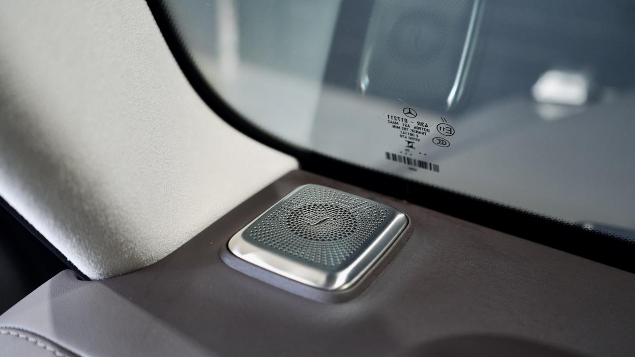 2021 Mercedes-Benz G-Class AMG G 63/360 CAM/22 IN RIMS/BURMESTER/MASSAGE/NAV Photo