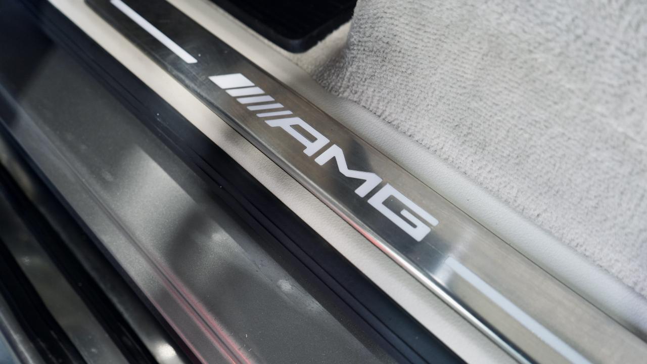 2021 Mercedes-Benz G-Class AMG G 63/360 CAM/22 IN RIMS/BURMESTER/MASSAGE/NAV Photo