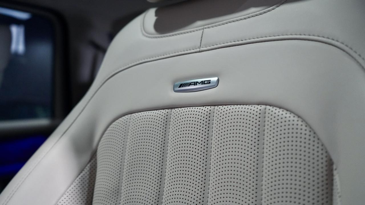 2021 Mercedes-Benz G-Class AMG G 63/360 CAM/22 IN RIMS/BURMESTER/MASSAGE/NAV Photo