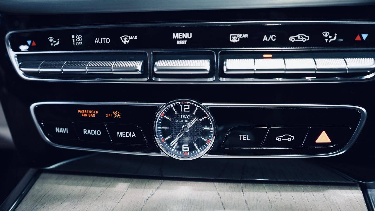 2021 Mercedes-Benz G-Class AMG G 63/360 CAM/22 IN RIMS/BURMESTER/MASSAGE/NAV Photo