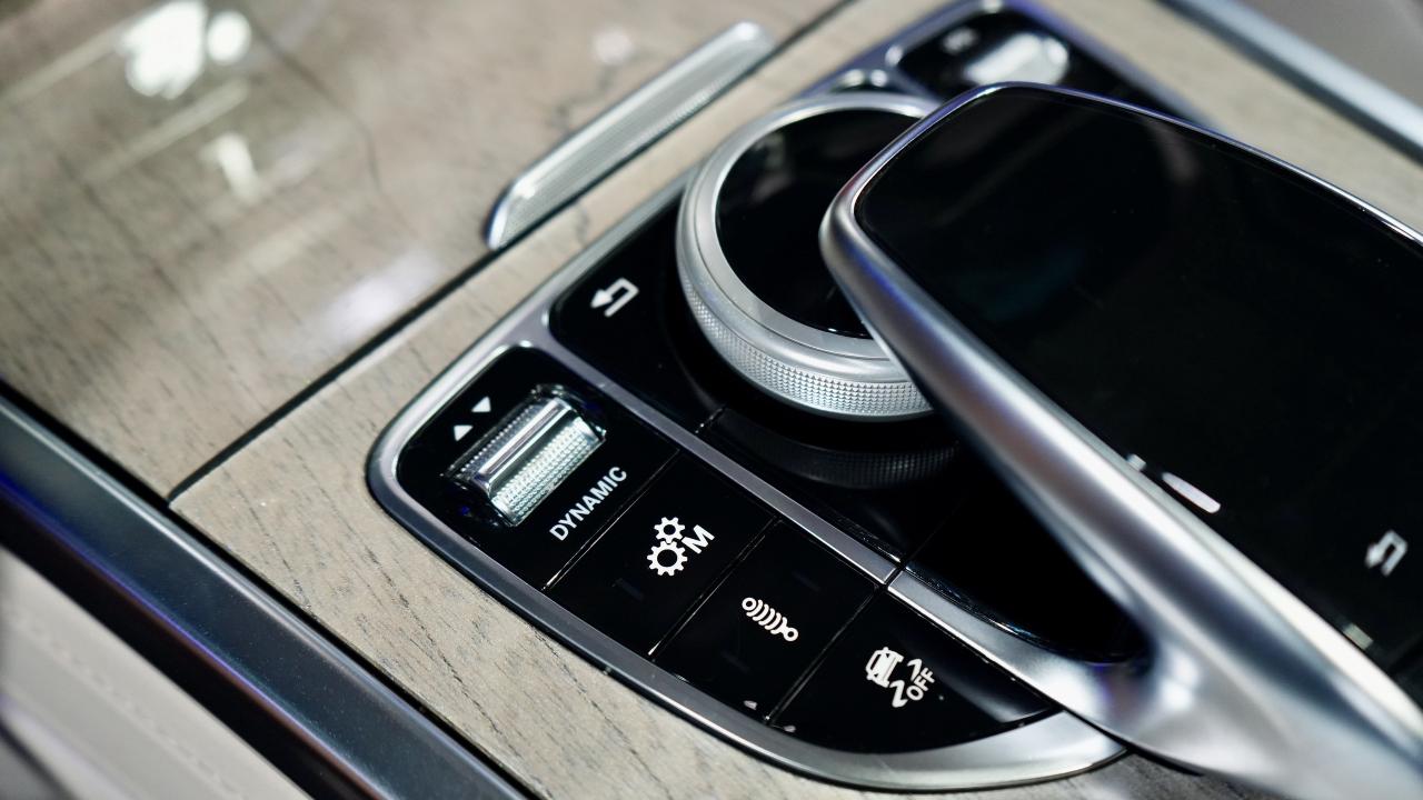 2021 Mercedes-Benz G-Class AMG G 63/360 CAM/22 IN RIMS/BURMESTER/MASSAGE/NAV Photo