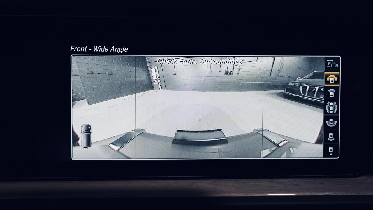 2021 Mercedes-Benz G-Class AMG G 63/360 CAM/22 IN RIMS/BURMESTER/MASSAGE/NAV Photo