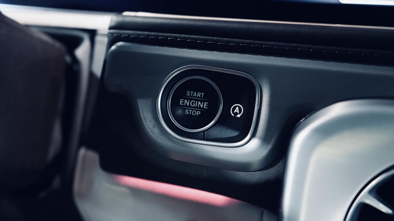 2021 Mercedes-Benz G-Class AMG G 63/360 CAM/22 IN RIMS/BURMESTER/MASSAGE/NAV Photo