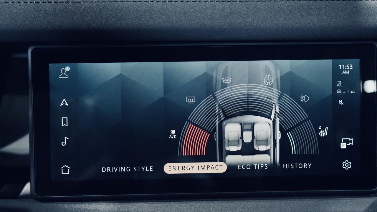 2023 Land Rover Defender 110 SE/PANO/MERIDIAN/360 CAM/CARPLAY/NO ACCIDENTS Photo