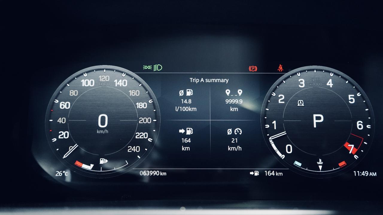 2023 Land Rover Defender 110 SE/PANO/MERIDIAN/360 CAM/CARPLAY/NO ACCIDENTS Photo