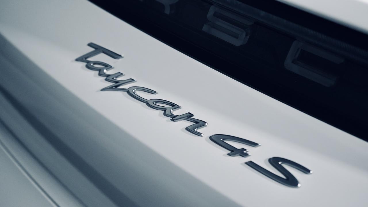 2020 Porsche Taycan 4S/PDLS/PERFORMANCE BATTERY+/ADAPTIVE CRUISE/PASM Photo