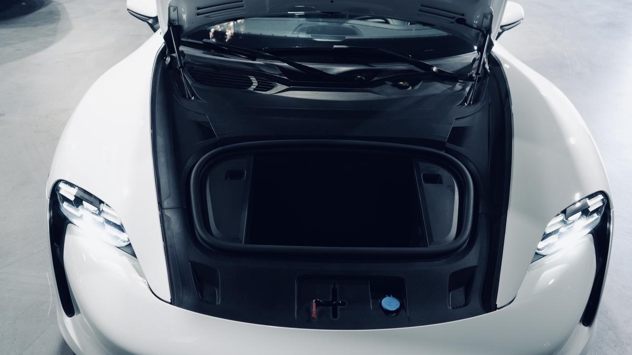 2020 Porsche Taycan 4S/PDLS/PERFORMANCE BATTERY+/ADAPTIVE CRUISE/PASM Photo