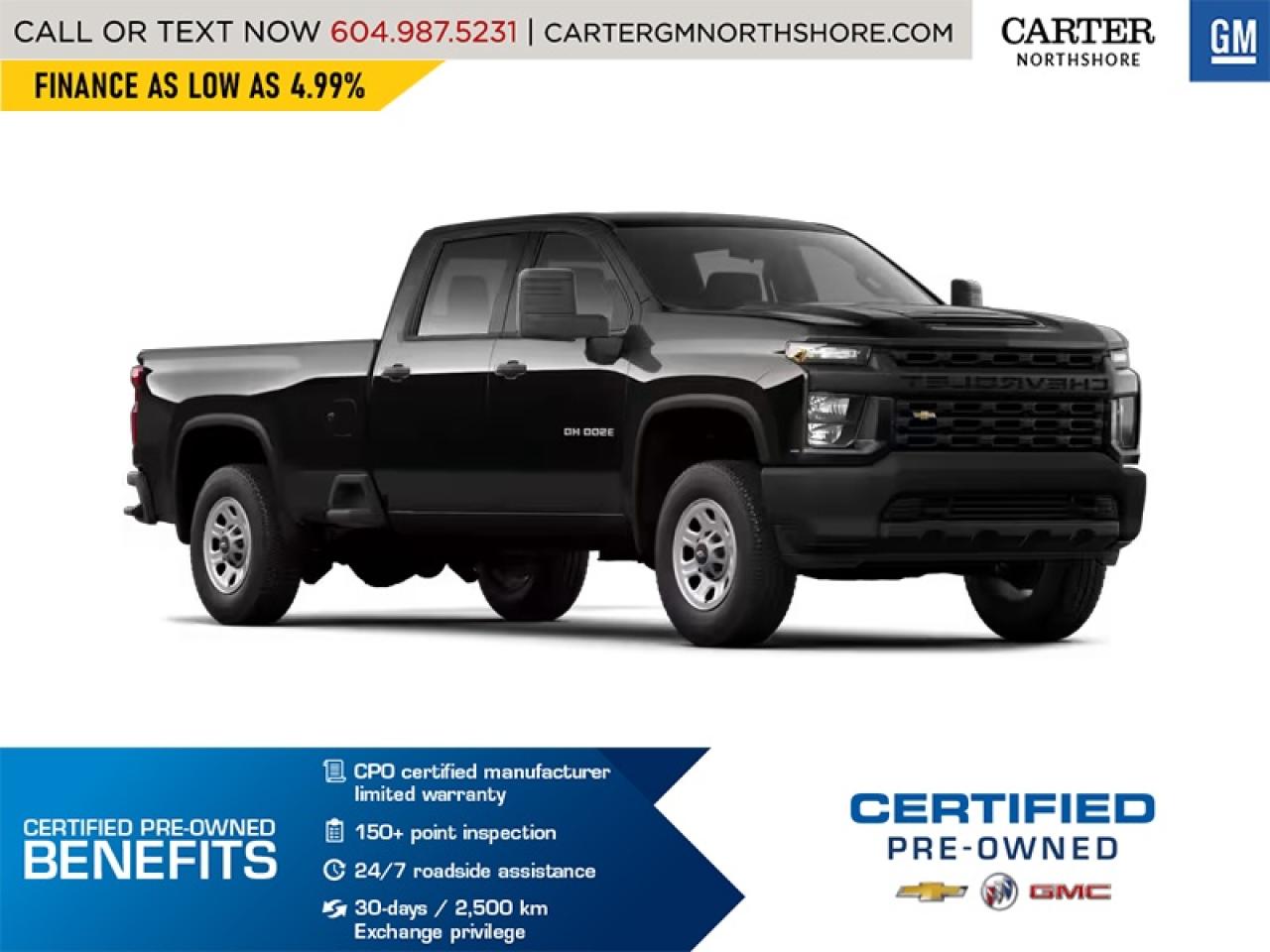 Used 2023 Chevrolet Silverado 3500HD LT 4WD | 10