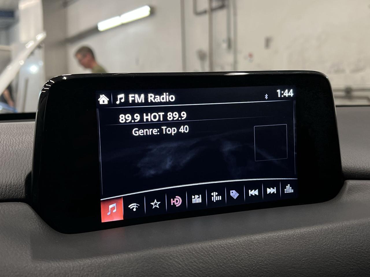 2019 Mazda CX-5 GS AWD | HTD LEATHER | CARPLAY | REAR CAM | A/C Photo