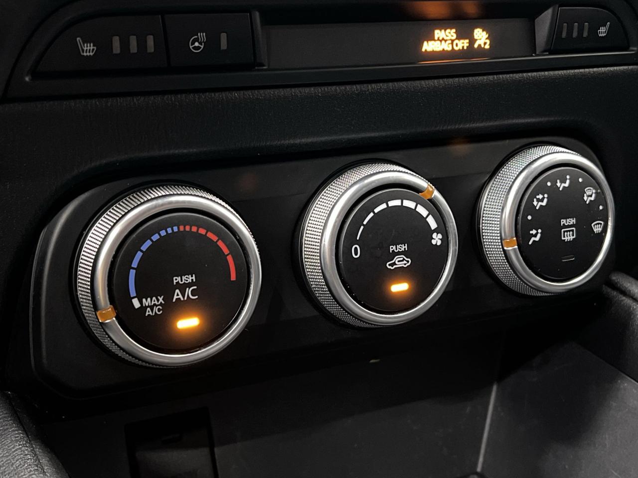 2019 Mazda CX-5 GS AWD | HTD LEATHER | CARPLAY | REAR CAM | A/C Photo