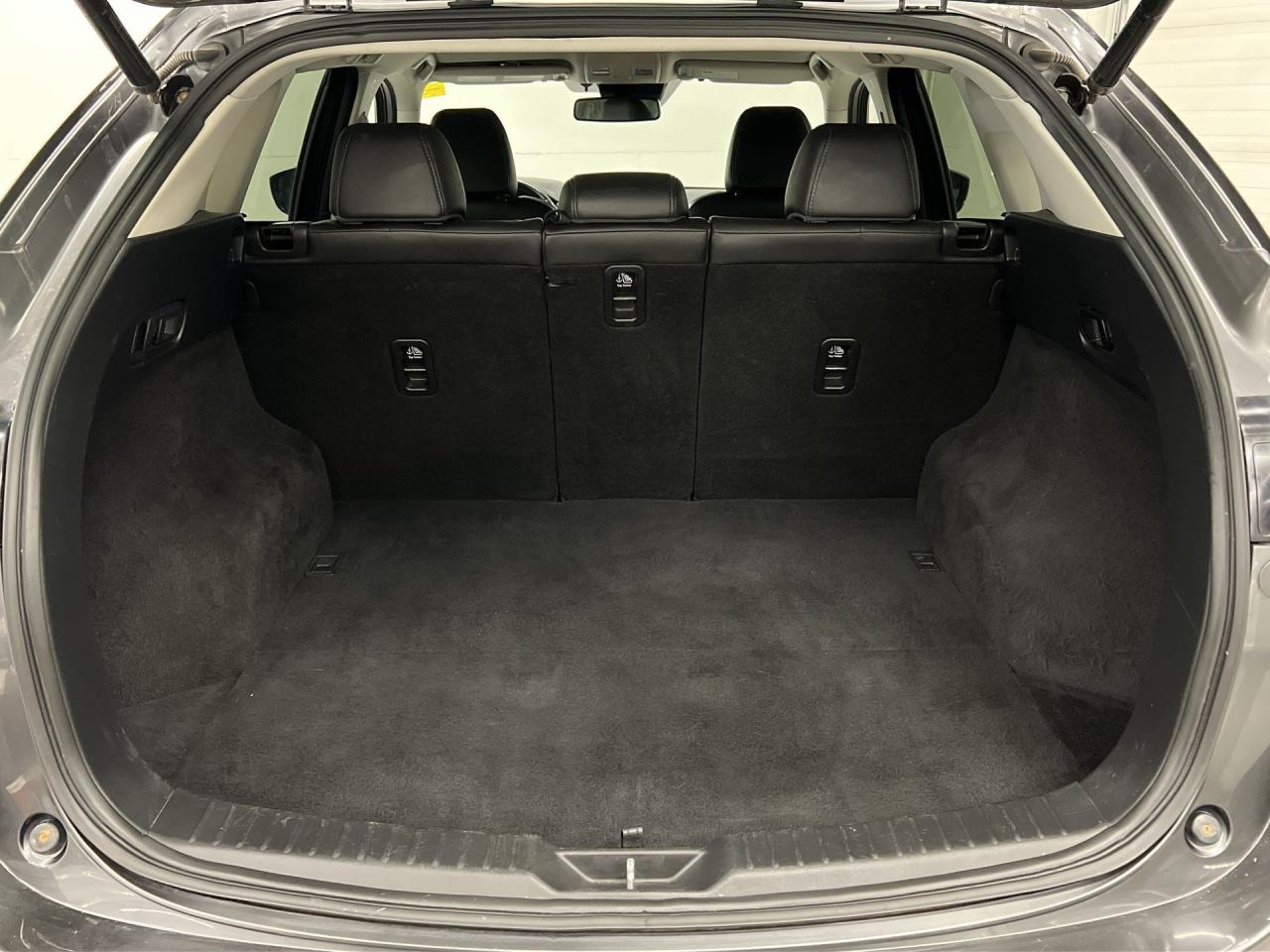 2019 Mazda CX-5 GS AWD | HTD LEATHER | CARPLAY | REAR CAM | A/C Photo