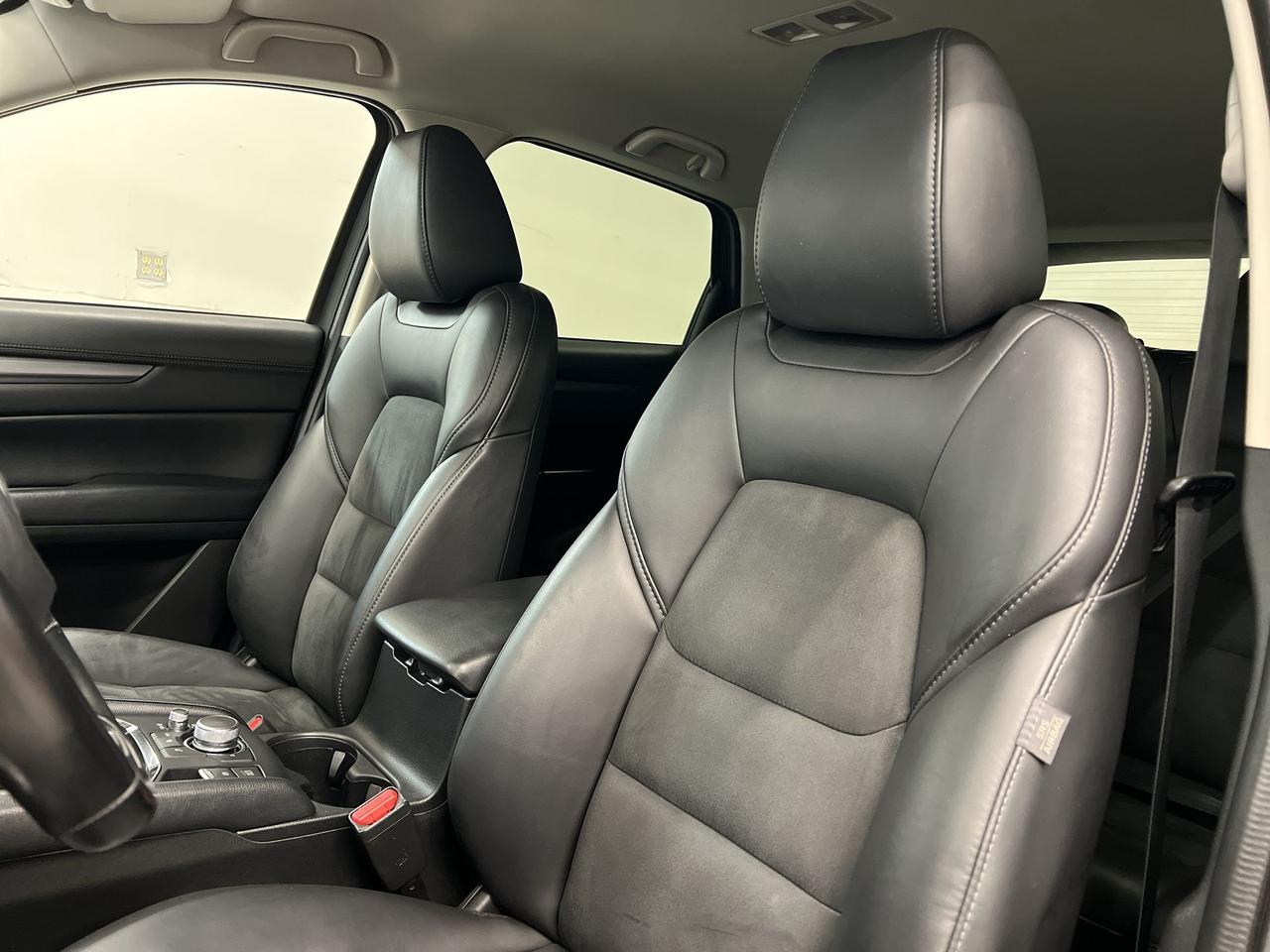 2019 Mazda CX-5 GS AWD | HTD LEATHER | CARPLAY | REAR CAM | A/C Photo