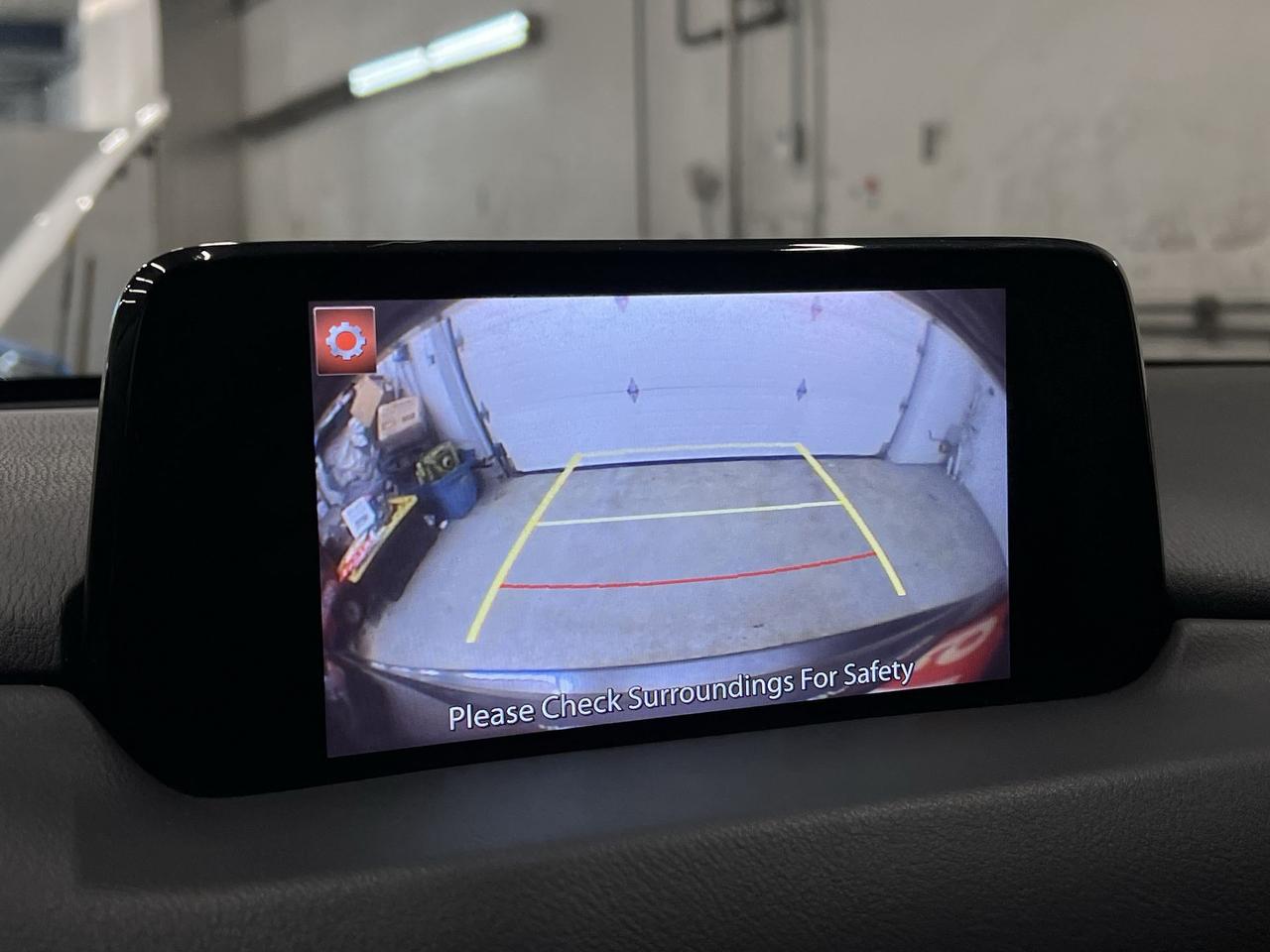 2019 Mazda CX-5 GS AWD | HTD LEATHER | CARPLAY | REAR CAM | A/C Photo