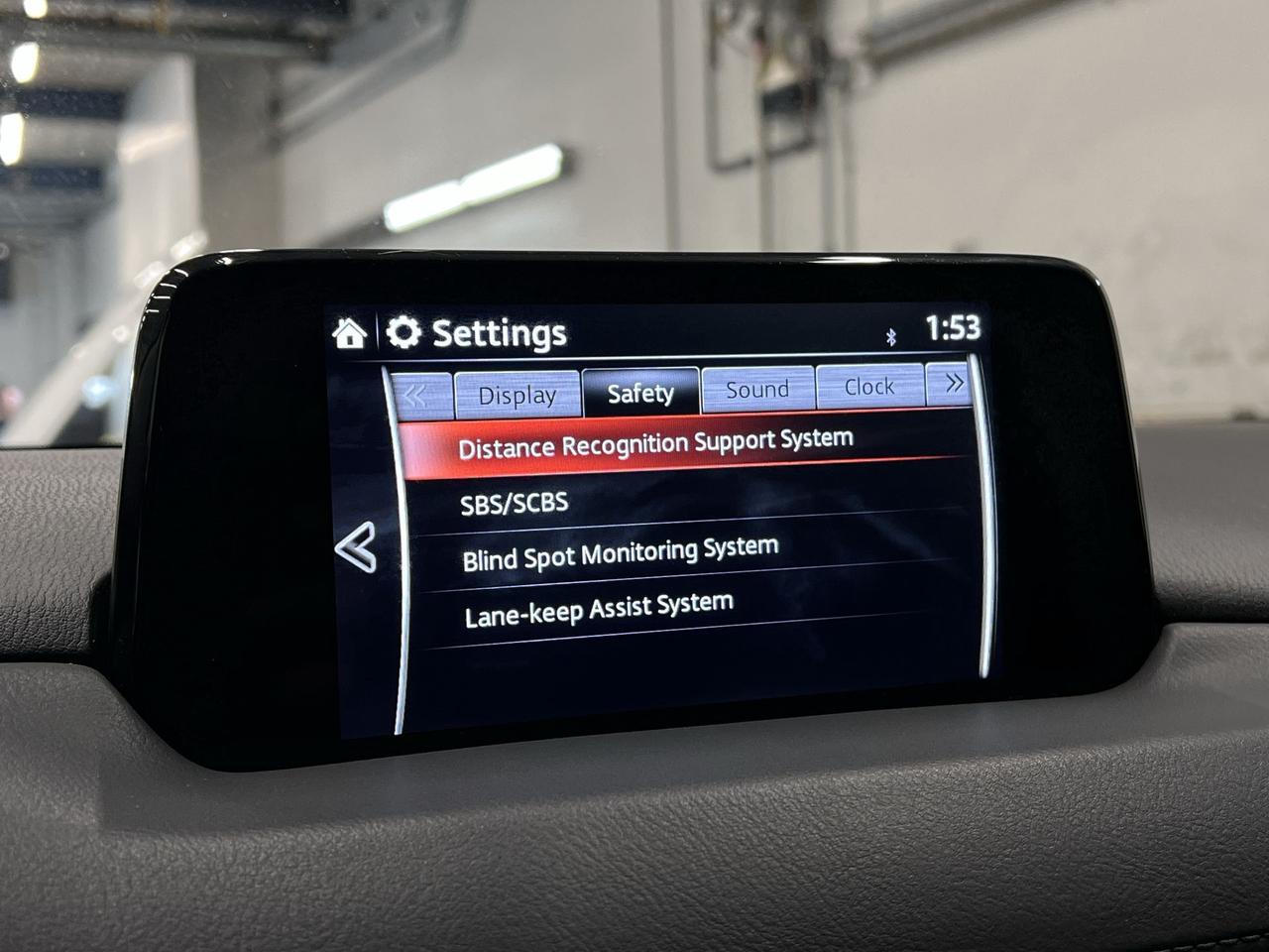 2019 Mazda CX-5 GS AWD | HTD LEATHER | CARPLAY | REAR CAM | A/C Photo