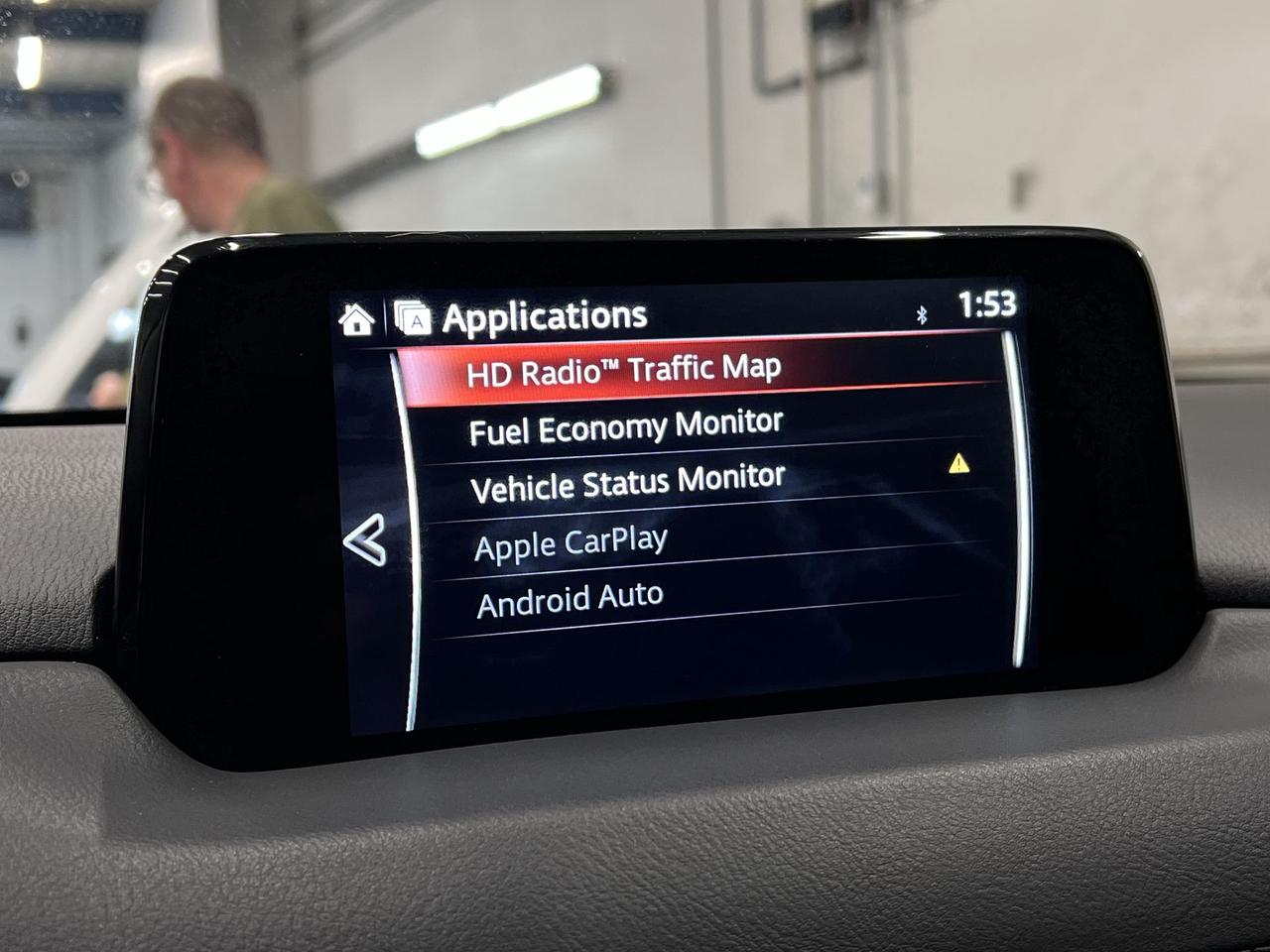 2019 Mazda CX-5 GS AWD | HTD LEATHER | CARPLAY | REAR CAM | A/C Photo