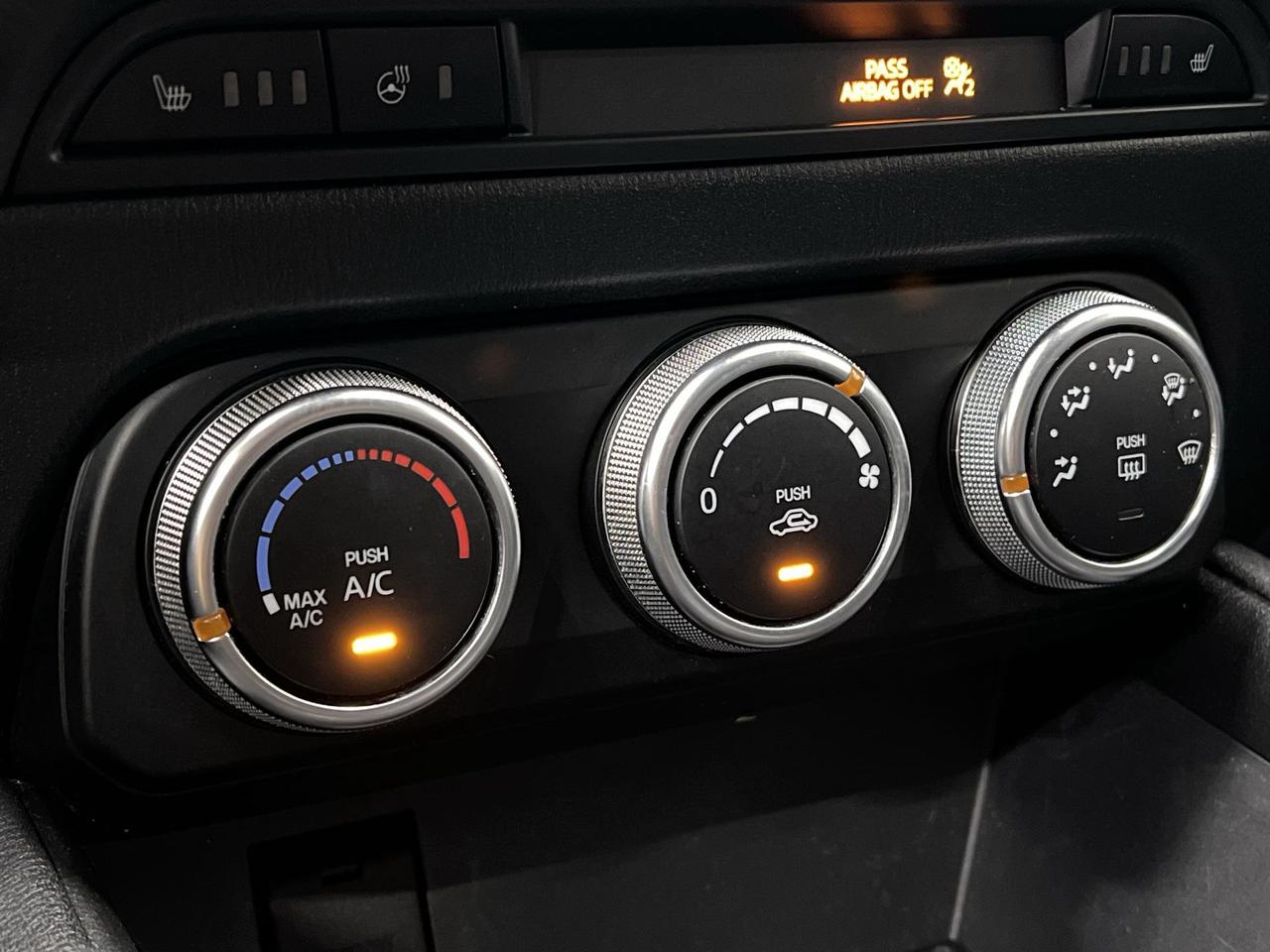 2019 Mazda CX-5 GS AWD | HTD LEATHER | CARPLAY | REAR CAM | A/C Photo