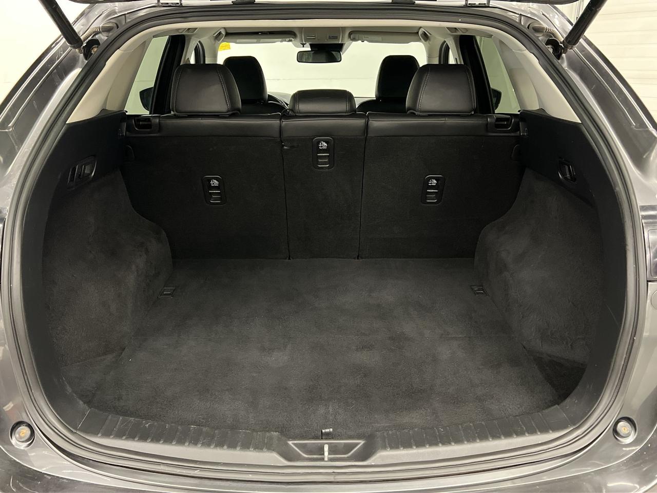 2019 Mazda CX-5 GS AWD | HTD LEATHER | CARPLAY | REAR CAM | A/C Photo