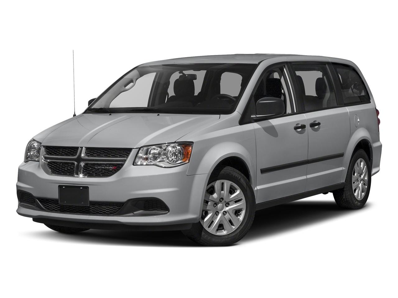 Used 2018 Dodge Grand Caravan SXT Premium Plus 2WD for sale in Surrey, BC