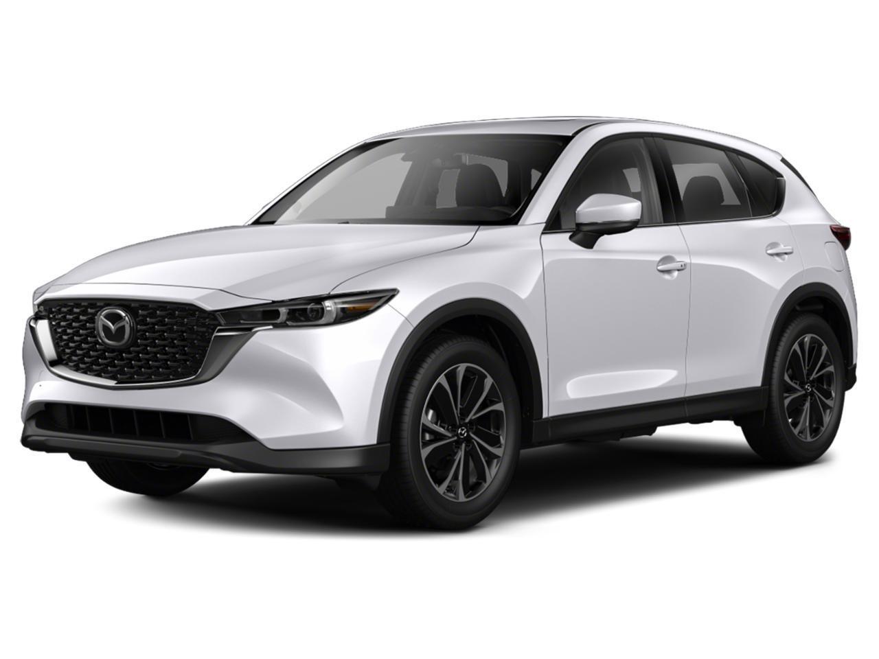 Used 2022 Mazda CX-5 GT AWD | NAVIGATION | BOSE STEREO | REMOTE START | for sale in Waterloo, ON