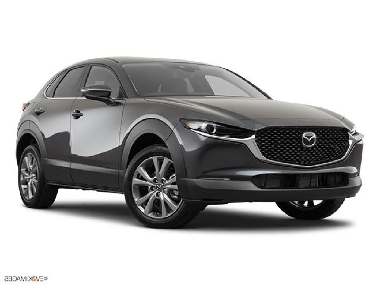Used 2023 Mazda CX-30 GS |  Cam | USB | HtdSeats | Bluetooth | Keyless | for sale in Halifax, NS