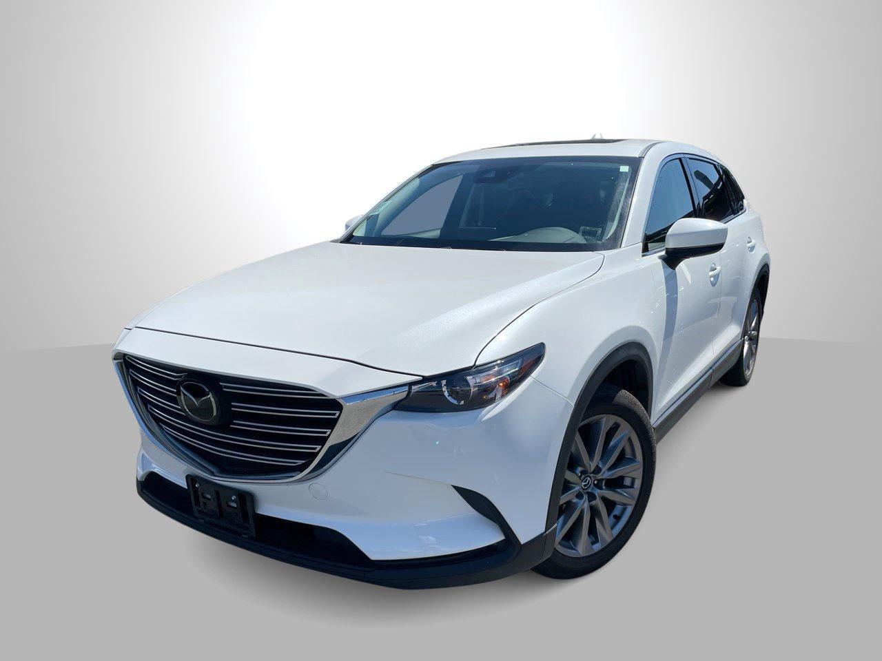 Used 2020 Mazda CX-9 GS-L for sale in Vancouver, BC