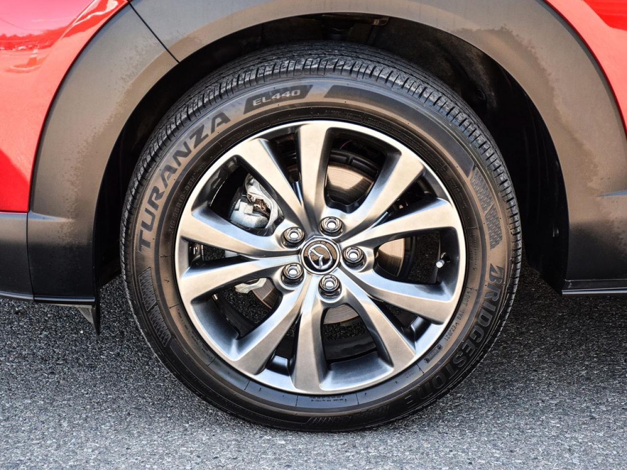 2022 Mazda CX-30 GT AWD Photo3