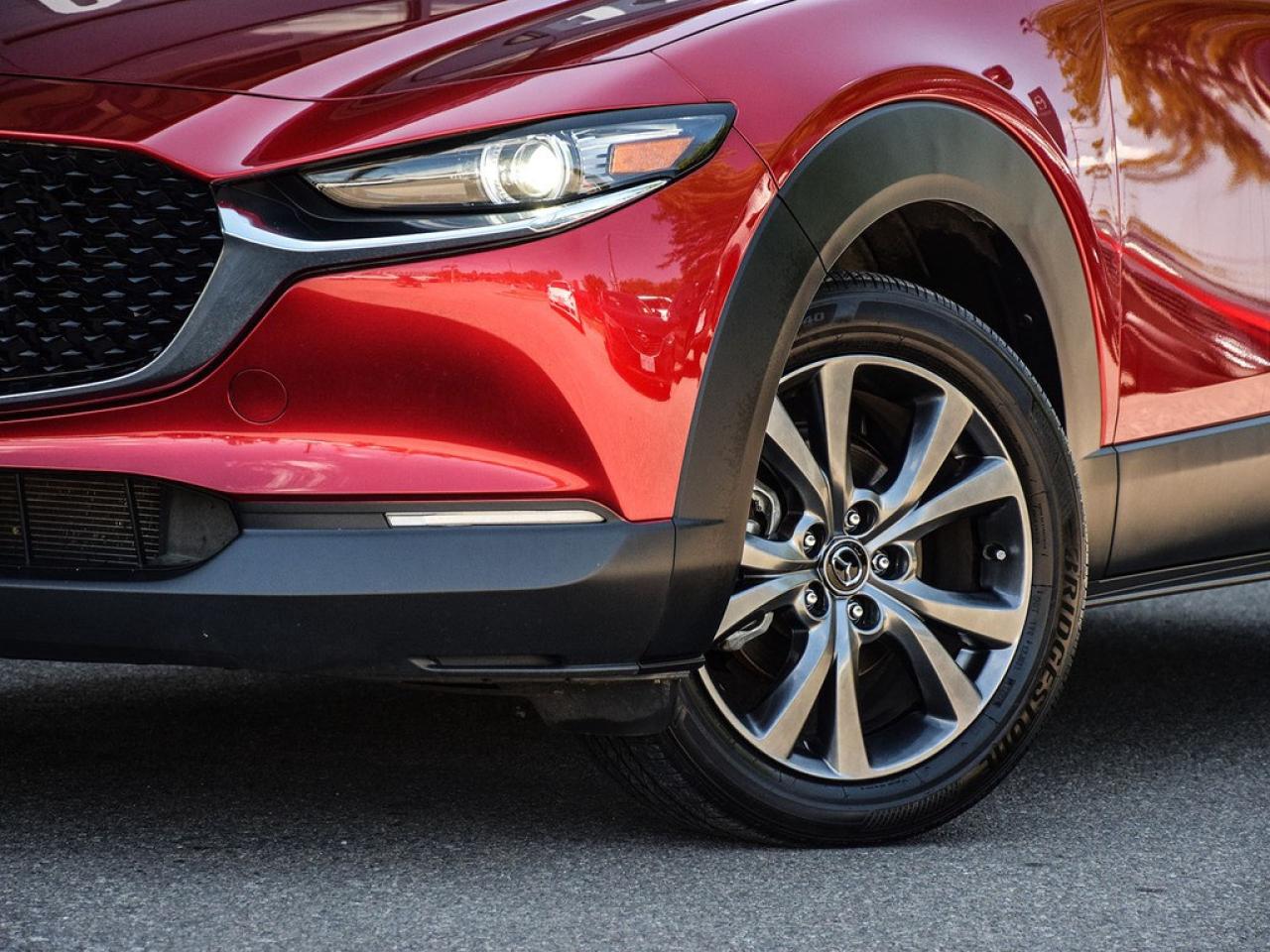 2022 Mazda CX-30 GT AWD Photo