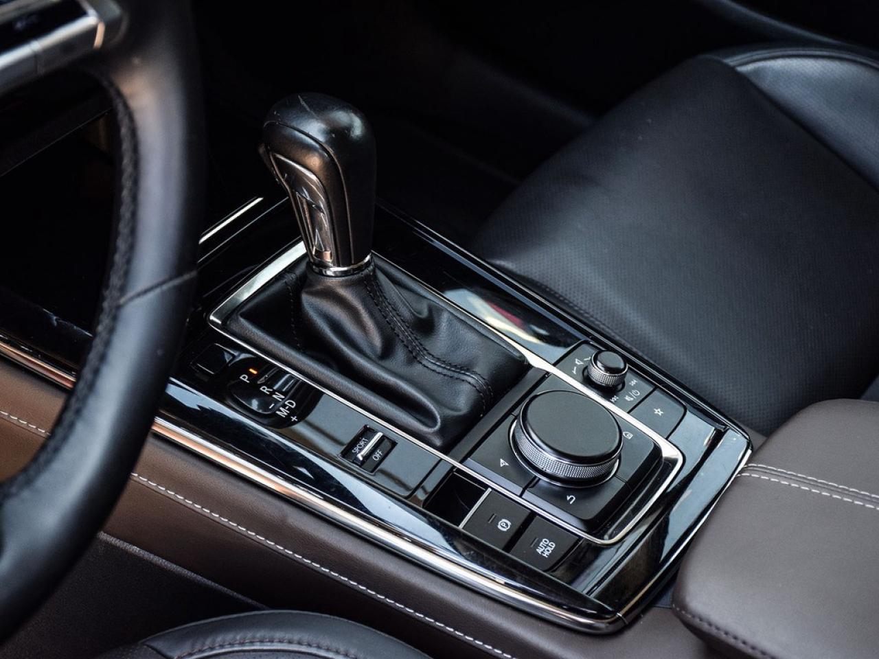 2022 Mazda CX-30 GT AWD Photo