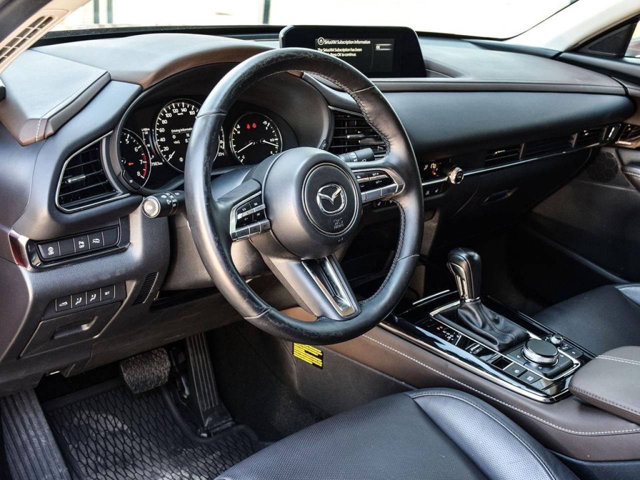 2022 Mazda CX-30 GT AWD Photo