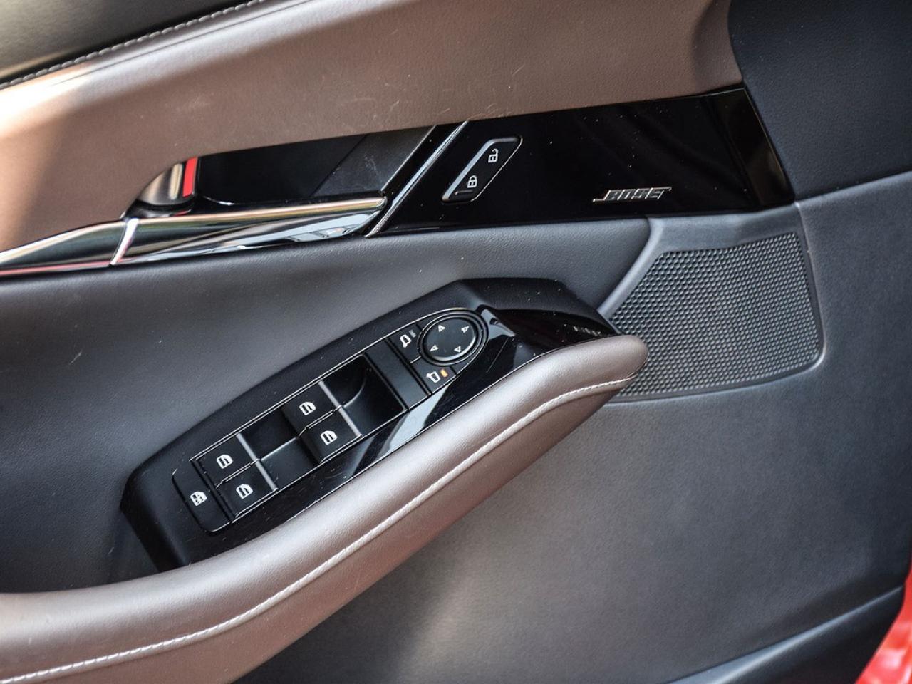 2022 Mazda CX-30 GT AWD Photo