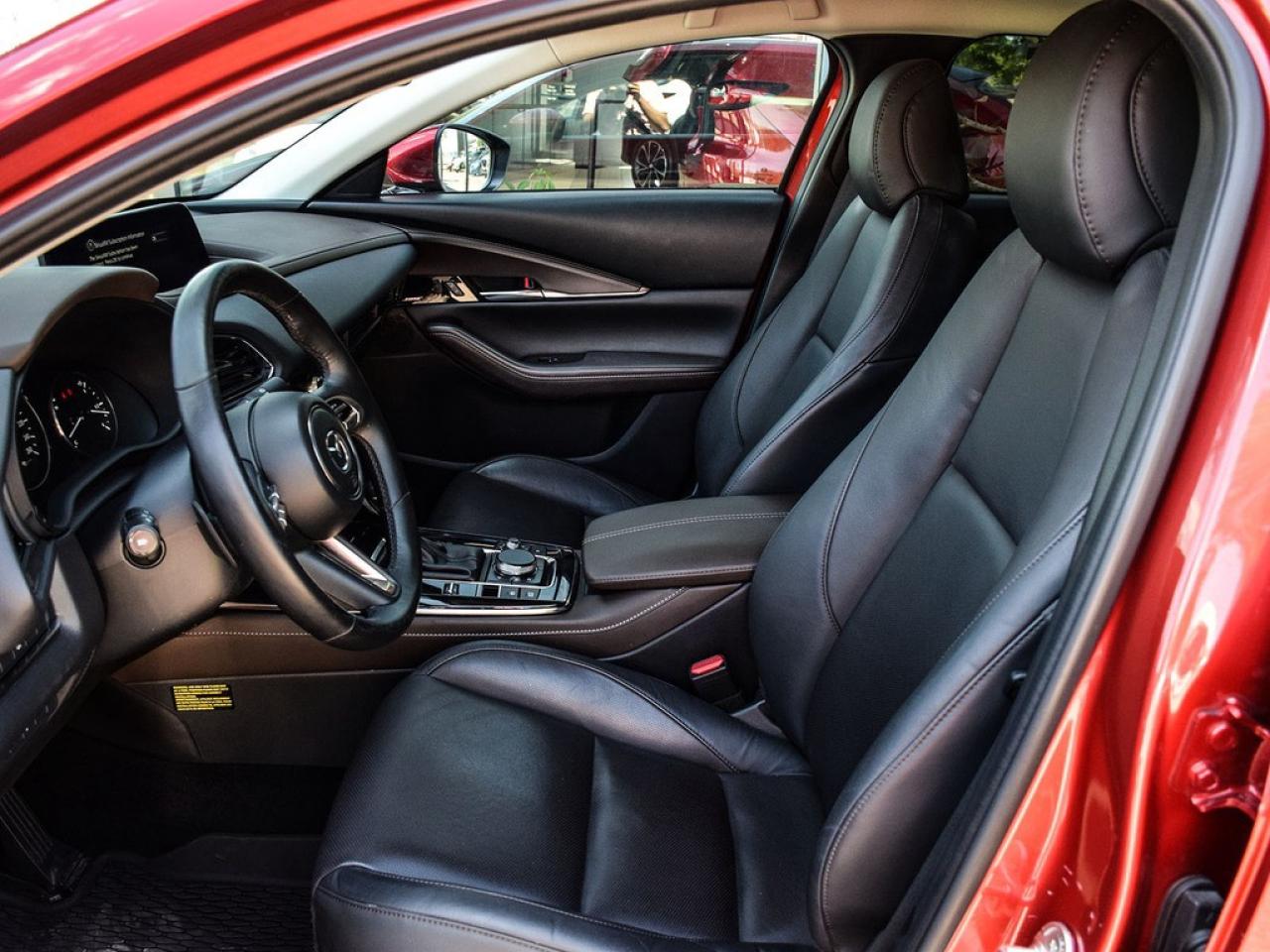 2022 Mazda CX-30 GT AWD Photo