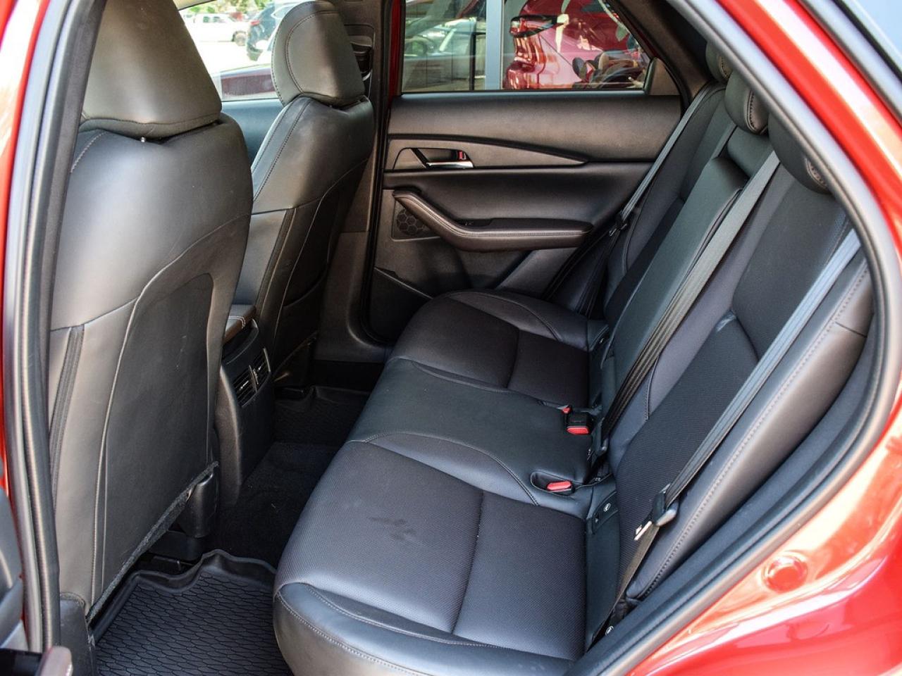 2022 Mazda CX-30 GT AWD Photo