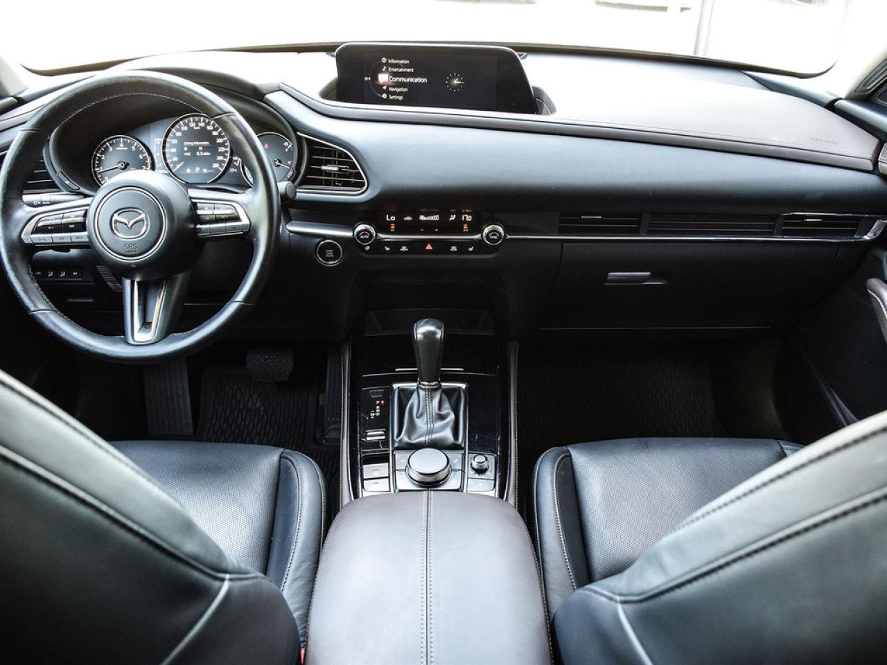 2022 Mazda CX-30 GT AWD Photo