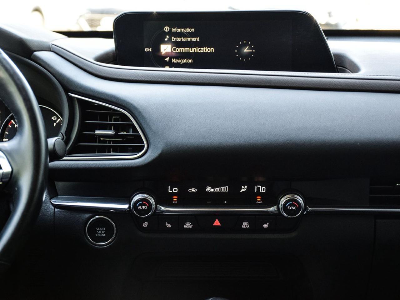 2022 Mazda CX-30 GT AWD Photo