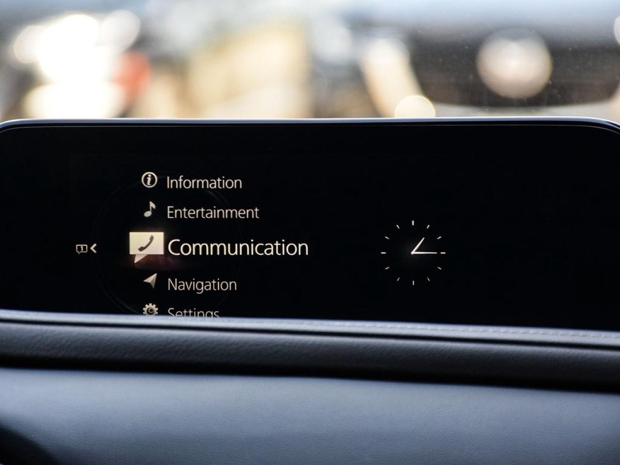 2022 Mazda CX-30 GT AWD Photo