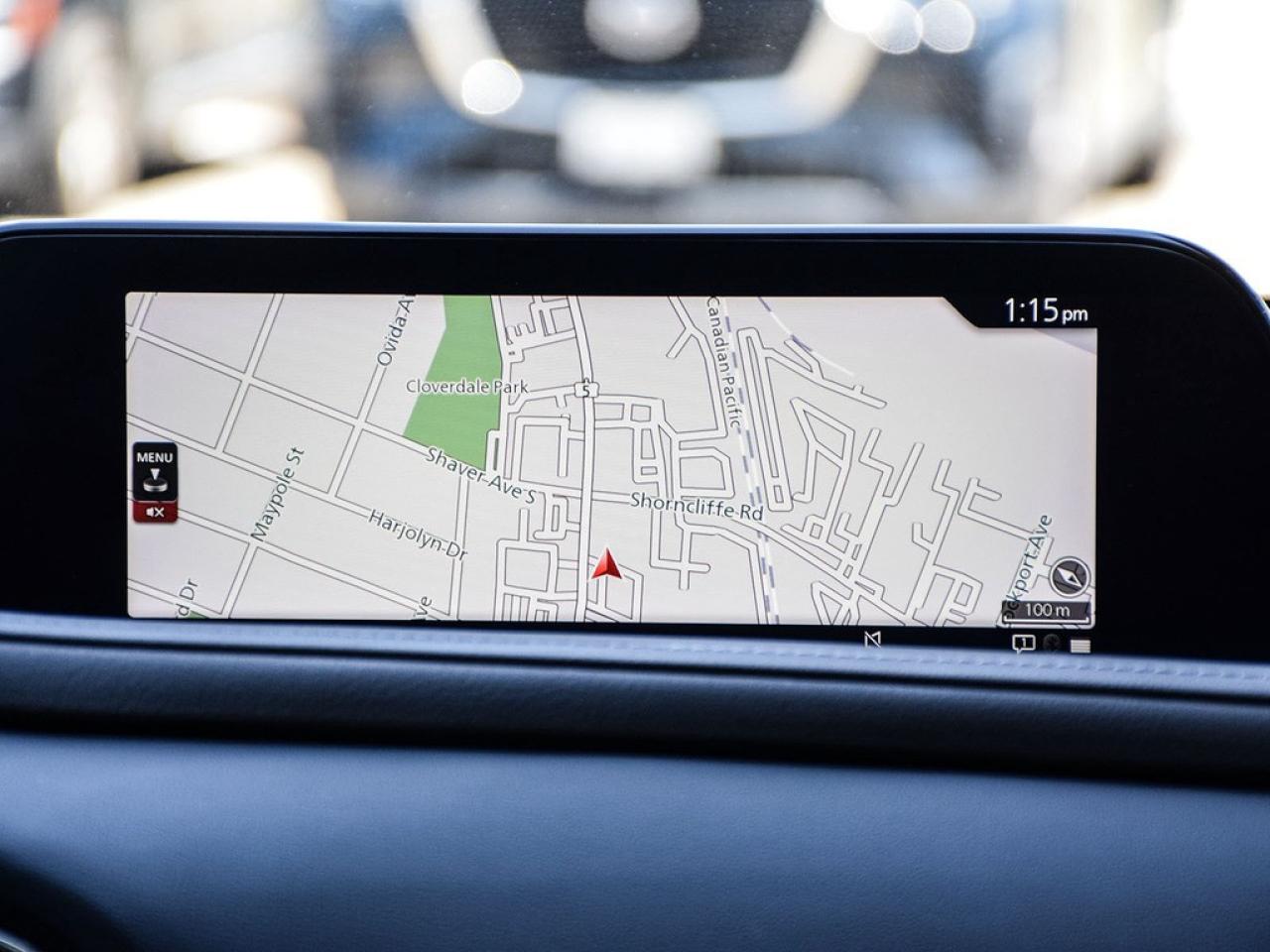 2022 Mazda CX-30 GT AWD Photo