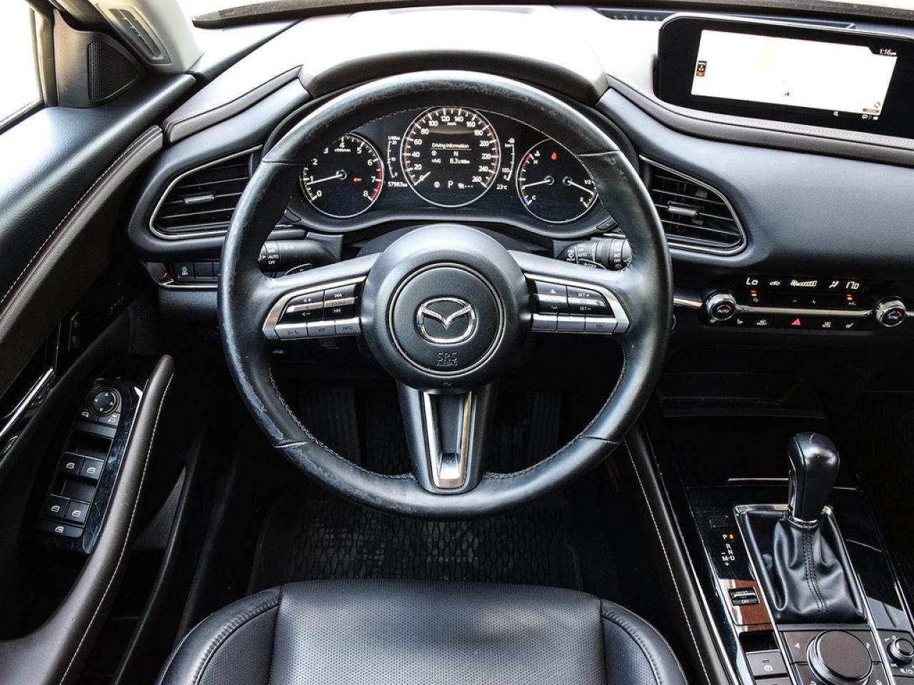 2022 Mazda CX-30 GT AWD Photo
