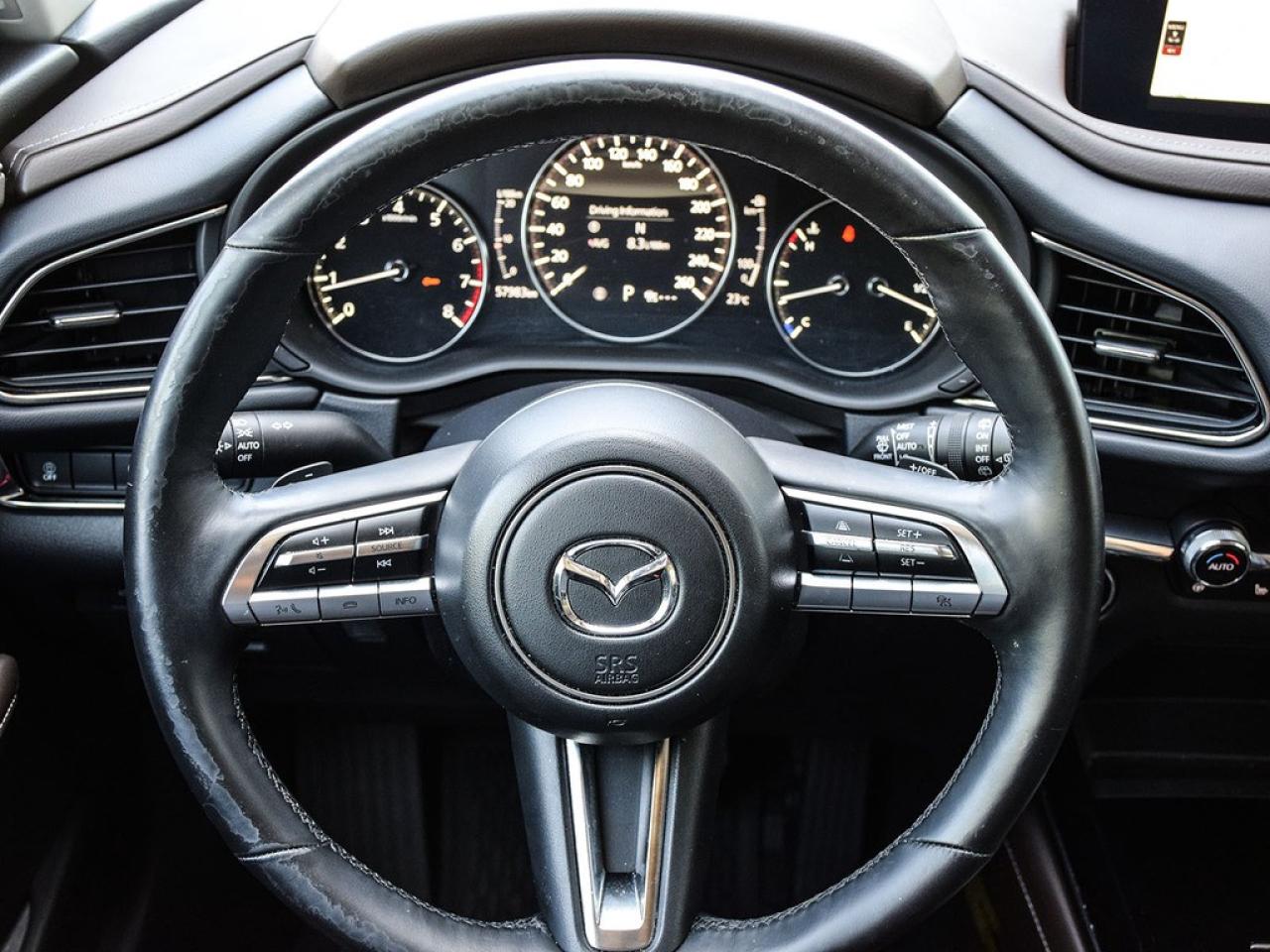 2022 Mazda CX-30 GT AWD Photo