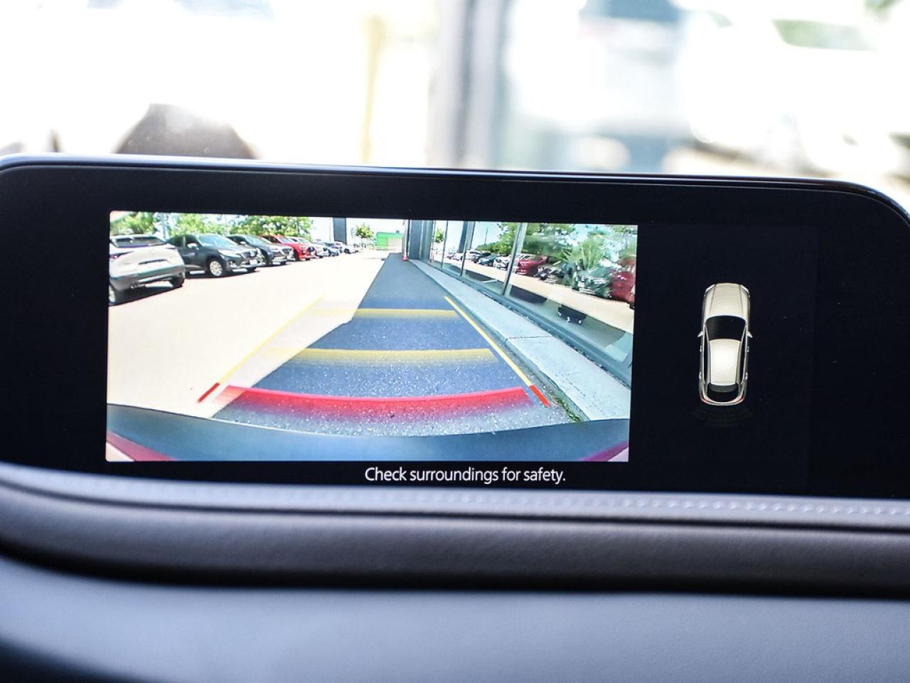 2022 Mazda CX-30 GT AWD Photo