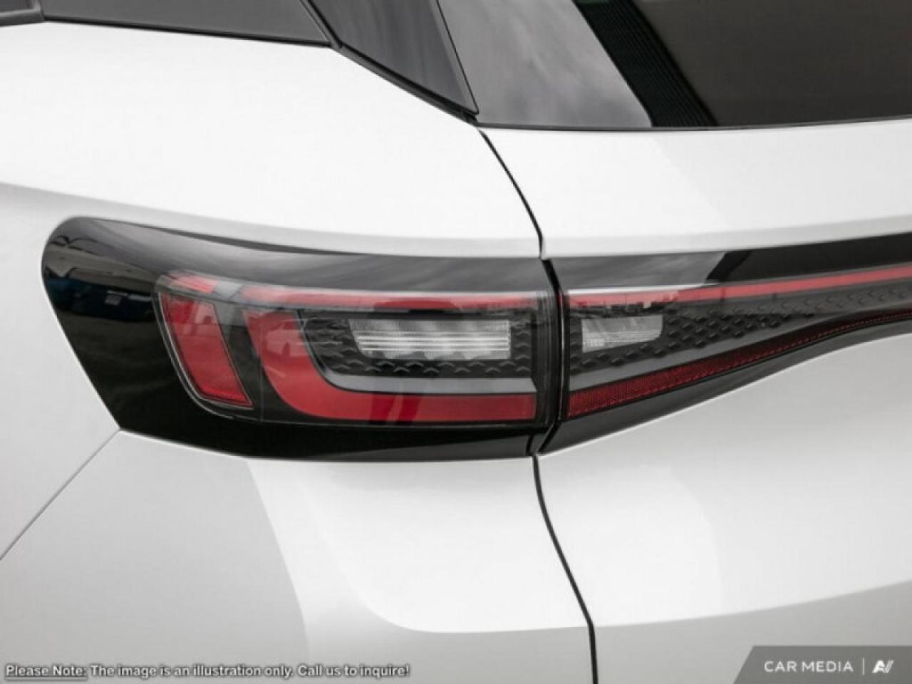 2025 Volkswagen ID.4 Pro S AWD  - Premium Audio Photo